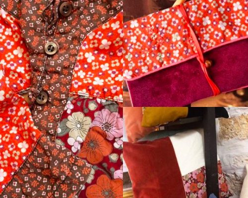 Upcycling 2