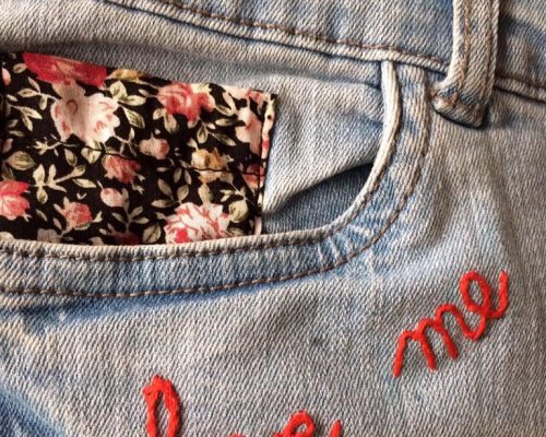 broderie